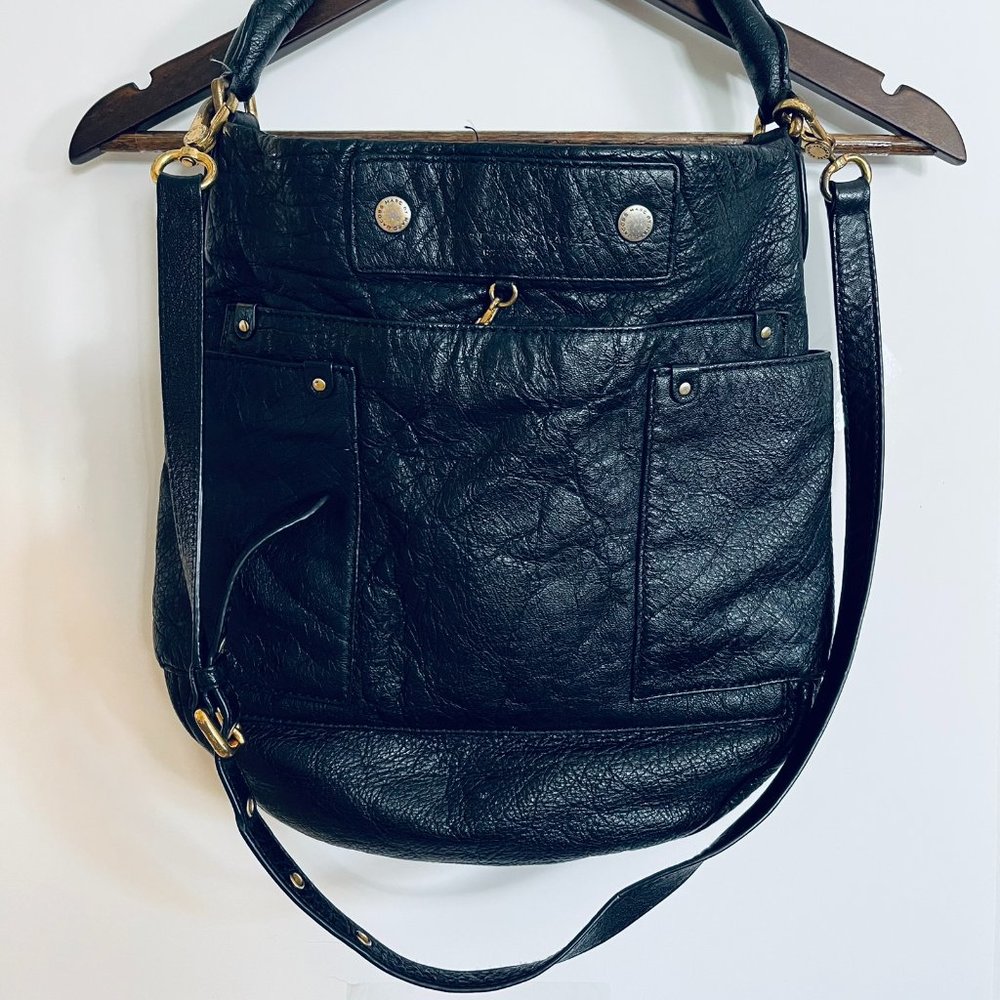 Marc by Marc Jacobs Crossbody Bag